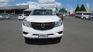 2018 Mazda Bt-50 - Thumbnail