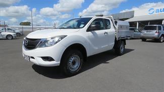 2018 Mazda Bt-50 - Thumbnail