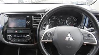 2014 Mitsubishi Outlander - Thumbnail