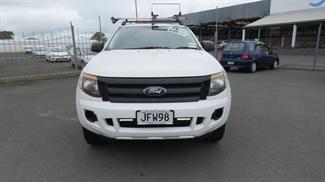 2015 Ford Ranger - Thumbnail