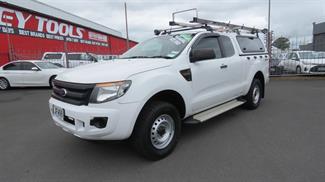 2015 Ford Ranger - Thumbnail