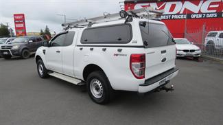 2015 Ford Ranger - Thumbnail