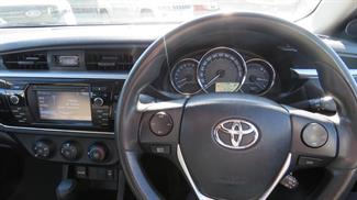 2014 Toyota Corolla - Thumbnail