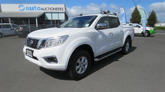 2017 Nissan Navara - Thumbnail