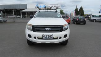 2014 Ford Ranger - Thumbnail