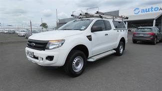 2014 Ford Ranger - Thumbnail