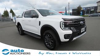 2022 Ford Ranger - Thumbnail