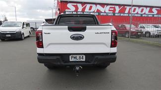 2022 Ford Ranger - Thumbnail