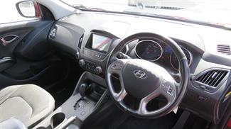 2014 Hyundai ix35 - Thumbnail