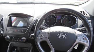 2014 Hyundai ix35 - Thumbnail