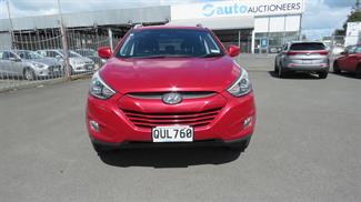 2014 Hyundai ix35 - Thumbnail