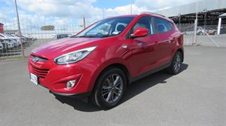 2014 Hyundai ix35 - Thumbnail