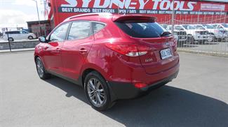 2014 Hyundai ix35 - Thumbnail