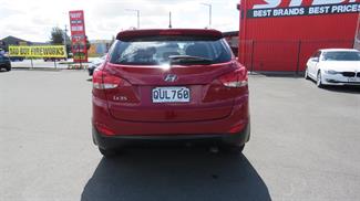 2014 Hyundai ix35 - Thumbnail