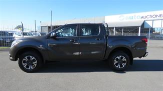 2017 Mazda Bt-50 - Thumbnail