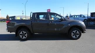 2017 Mazda Bt-50 - Thumbnail