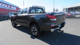 2017 Mazda Bt-50 - Thumbnail