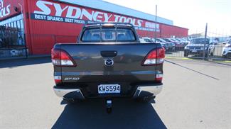 2017 Mazda Bt-50 - Thumbnail