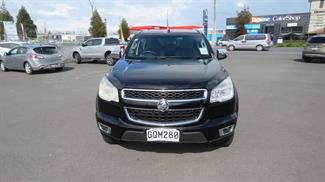 2013 Holden Colorado - Thumbnail