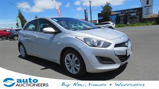 2013 Hyundai I30 - Thumbnail