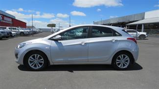 2013 Hyundai I30 - Thumbnail