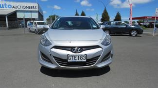 2013 Hyundai I30 - Thumbnail