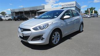 2013 Hyundai I30 - Thumbnail