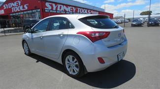 2013 Hyundai I30 - Thumbnail