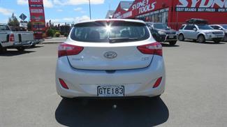 2013 Hyundai I30 - Thumbnail