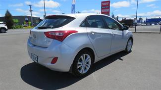 2013 Hyundai I30 - Thumbnail