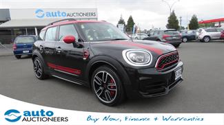 2018 Mini Cooper - Thumbnail