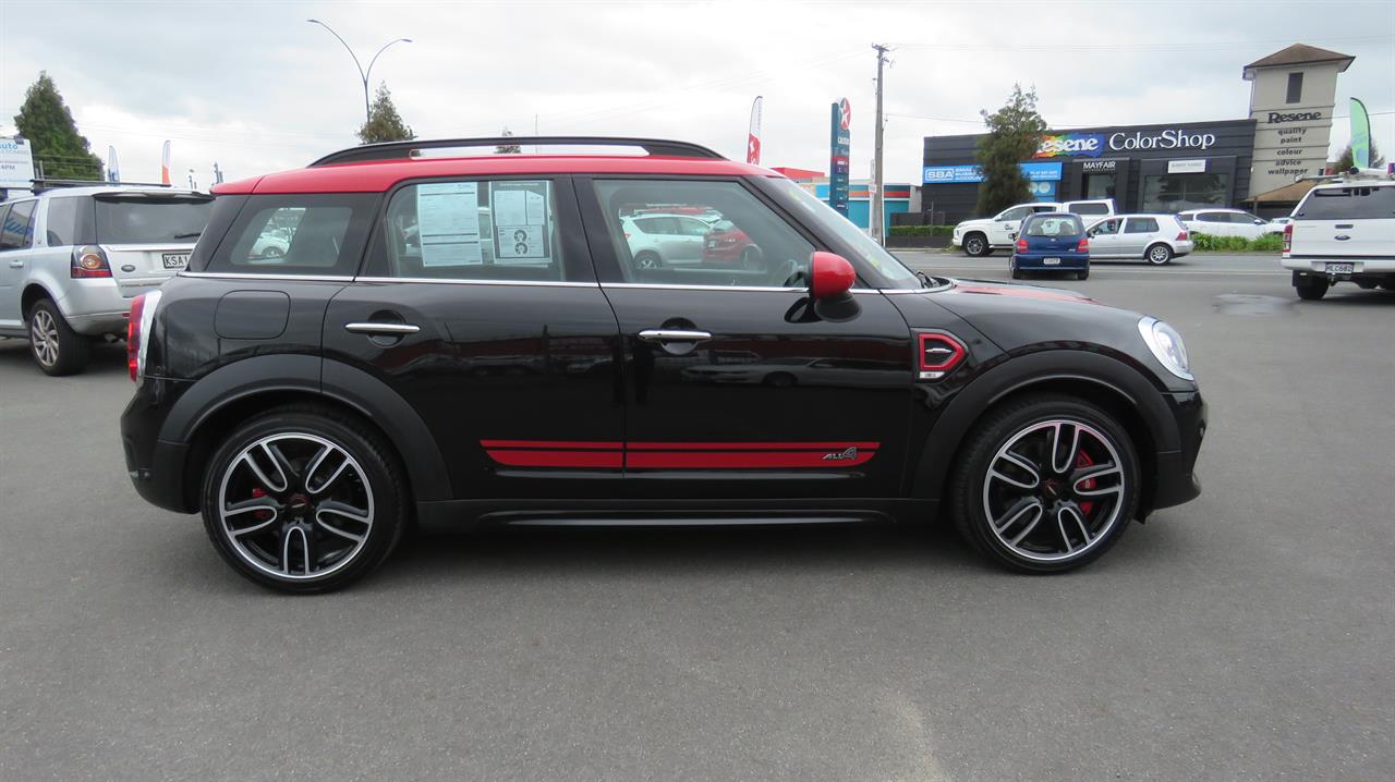 2018 Mini Cooper