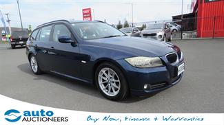 2010 BMW 320i - Thumbnail