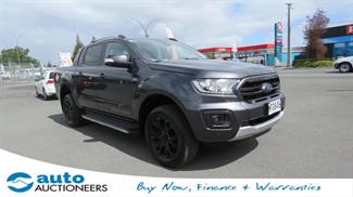 2019 Ford Ranger - Thumbnail