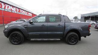 2019 Ford Ranger - Thumbnail