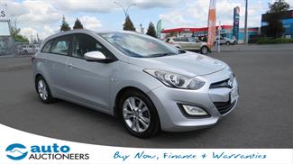 2013 Hyundai I30 - Thumbnail