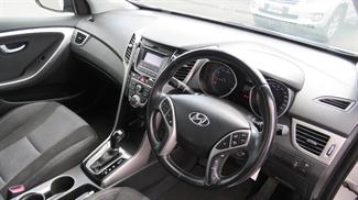 2013 Hyundai I30 - Thumbnail