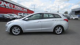 2013 Hyundai I30 - Thumbnail