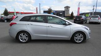 2013 Hyundai I30 - Thumbnail