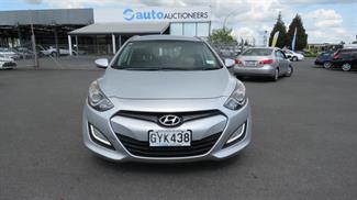 2013 Hyundai I30 - Thumbnail