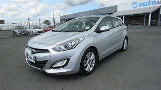 2013 Hyundai I30 - Thumbnail