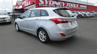 2013 Hyundai I30 - Thumbnail