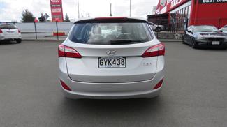 2013 Hyundai I30 - Thumbnail