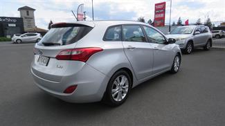 2013 Hyundai I30 - Thumbnail