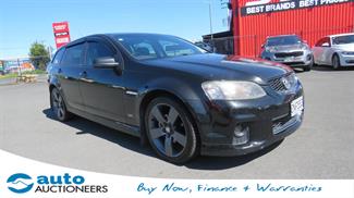 2012 Holden Commodore - Thumbnail