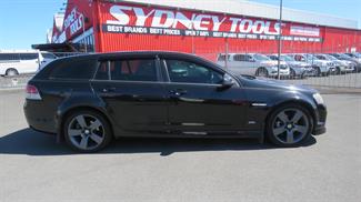 2012 Holden Commodore - Thumbnail