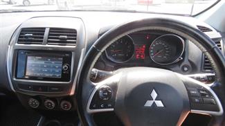 2013 Mitsubishi Asx - Thumbnail