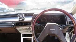 1982 Mitsubishi Galant - Thumbnail