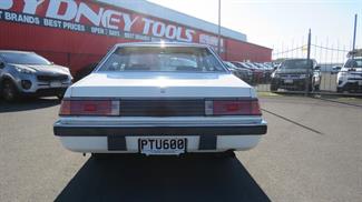 1982 Mitsubishi Galant - Thumbnail