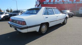 1982 Mitsubishi Galant - Thumbnail